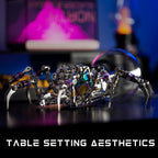 AetherLux™ — Ignite Every Room with Hypnotic Energy and Unforgettable Vibes