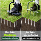 TerraPulse™ — Revive Your Lawn Instantly with Every Step You Take