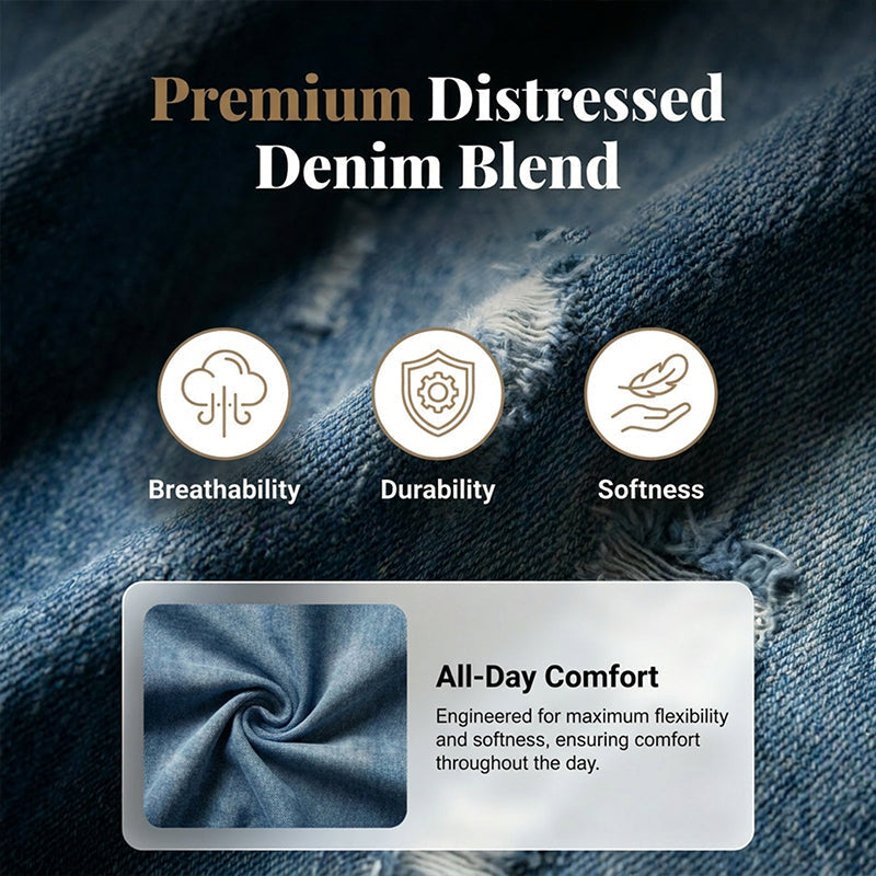 VerveEase™ — Move Freely, Feel Confident, Own Your Style All Day