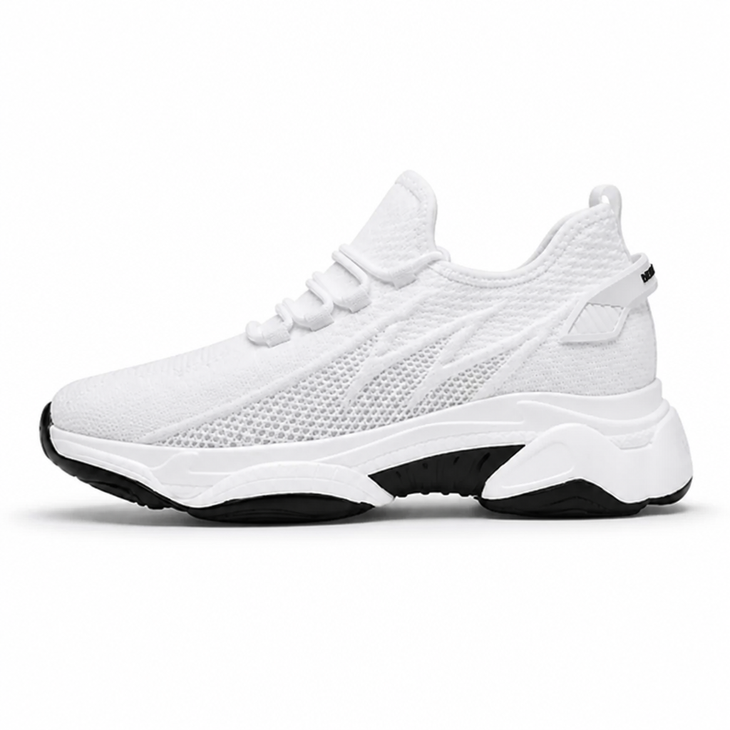 AscendAir™ Sneakers — Boost Your Height and Confidence All Day Long