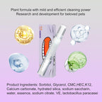 LumaPet™ Dental Care Pen — Calm Their Gums and Spark Their Smile Instantly