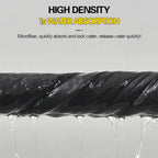 PureMist™ Microfiber Cloth — Instantly Transform Surfaces Into Stunning, Spotless Shine