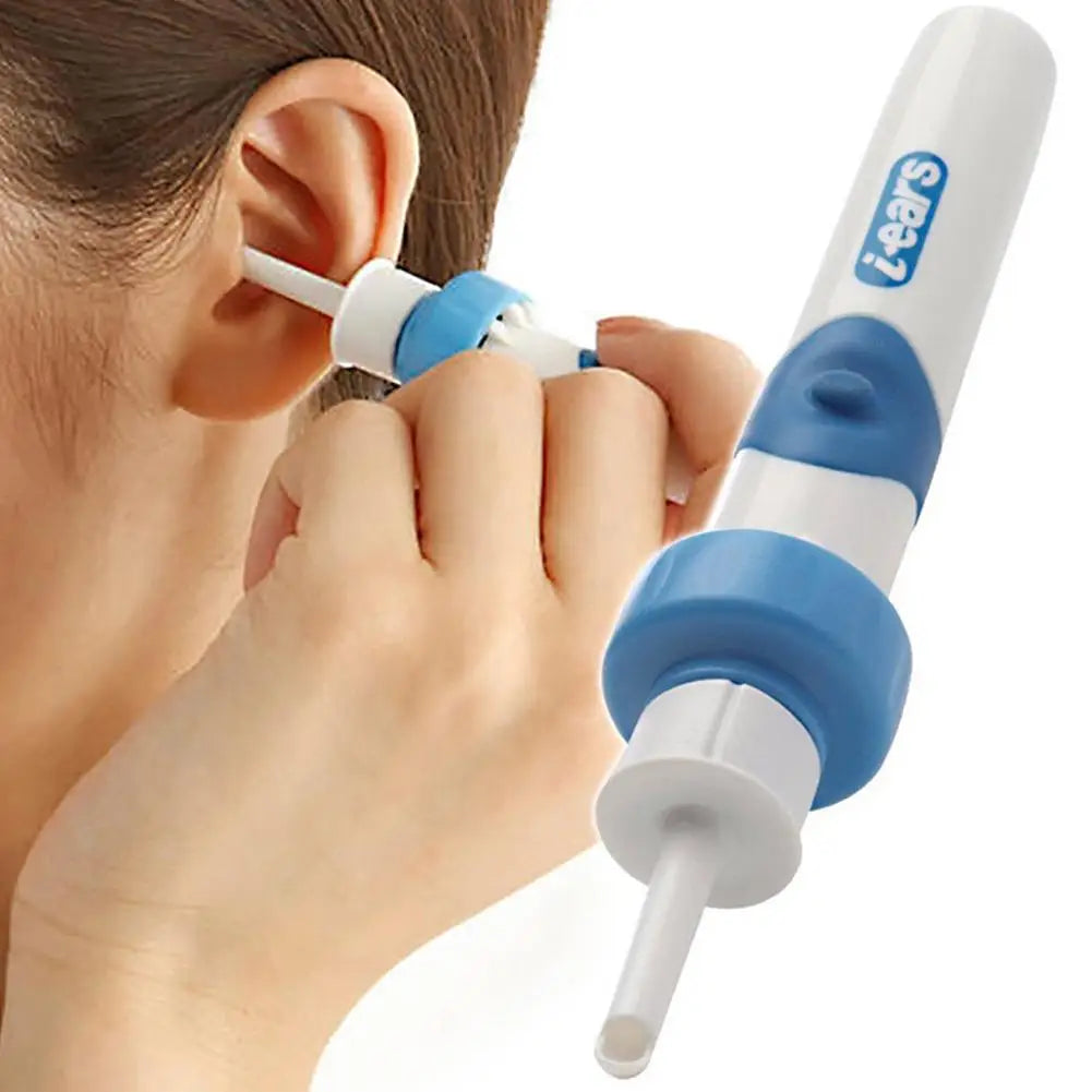 SoniClear™ — Feel Instantly Refreshed with Gentle, Deep-Cleaning Power