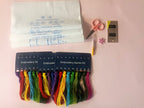 EmbroCraft™ — Relax Into Creative Masterpieces You’ll Proudly Display