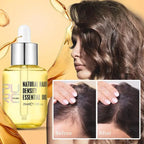 HairRevive™ — Unlock Lush, Head-Turning Hair That Feels Unstoppable