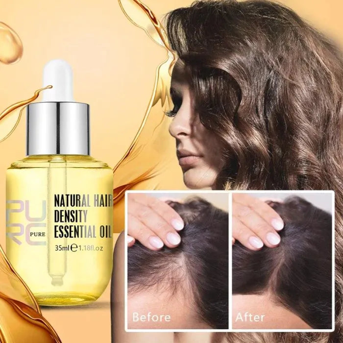 HairRevive™ — Unlock Lush, Head-Turning Hair That Feels Unstoppable