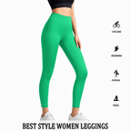 VivaContour™ Leggings — Sculpt Your Curves and Own Every Move with Unmatched Comfort