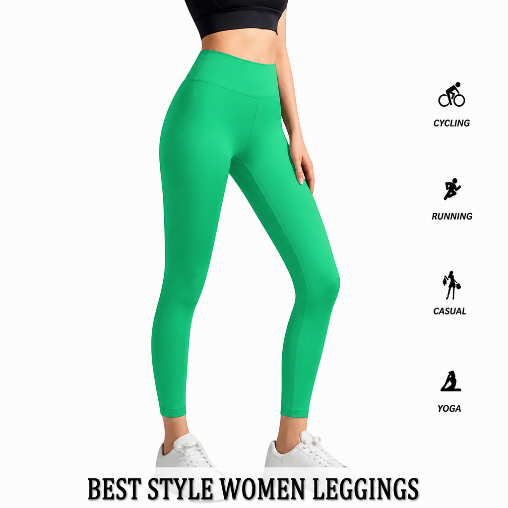 VivaContour™ Leggings — Sculpt Your Curves and Own Every Move with Unmatched Comfort