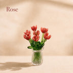 Lumiare Bloom™ — Captivate Every Eye with Timeless, Radiant Elegance That Never Fades