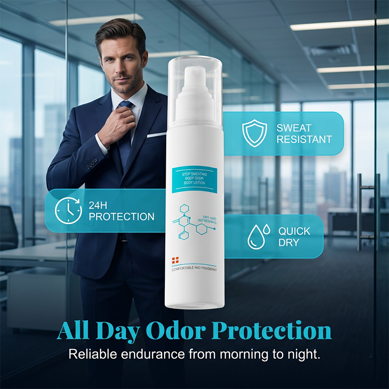 VeliaraMist™ — Instant, Invisible Dryness That Powers Your Confidence All Day