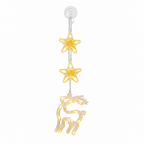 WinterGleam™ — Bring a Cozy, Magical Christmas Glow to Every Corner