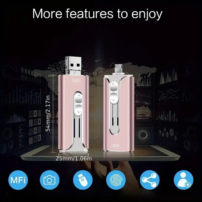 VividStor™ — Smash Storage Stress and Unlock Instant Freedom