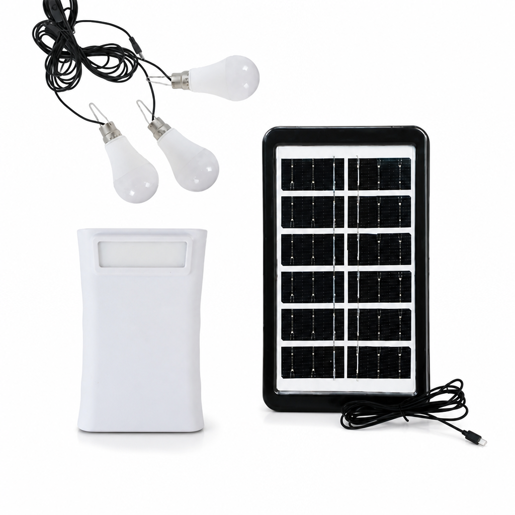 SunoraLight™ — Unstoppable Solar Light That Powers Your Freedom and Peace of Mind