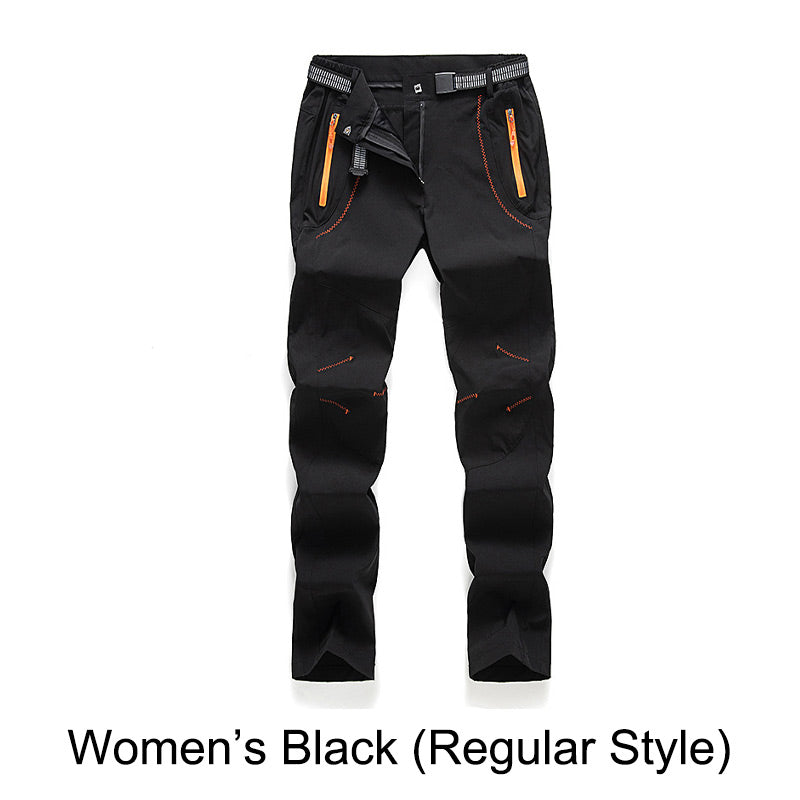 TrailGuard™ — Conquer Every Storm with Unmatched Warmth and Freedom