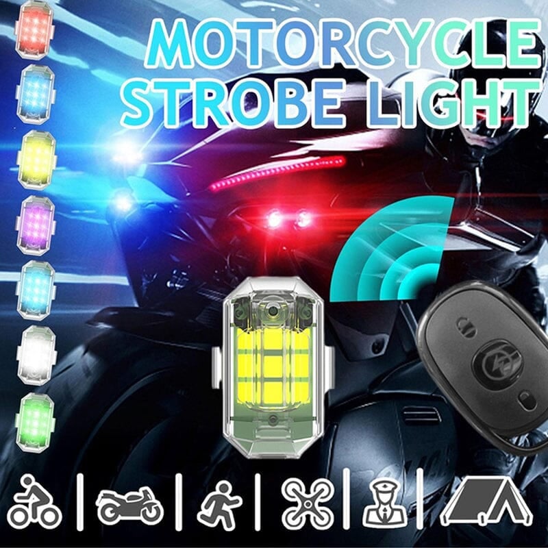 DynaPulse™ — Command Every Road with Dazzling Color and Total Control