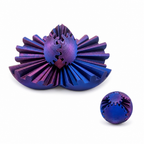 KinetiZen™ Sphere — Transform Restless Energy into Instant Calm and Focus