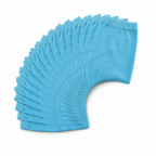 FlowGuard™ Pool Socks — Keep Your Water Crystal Clear Without the Hassle