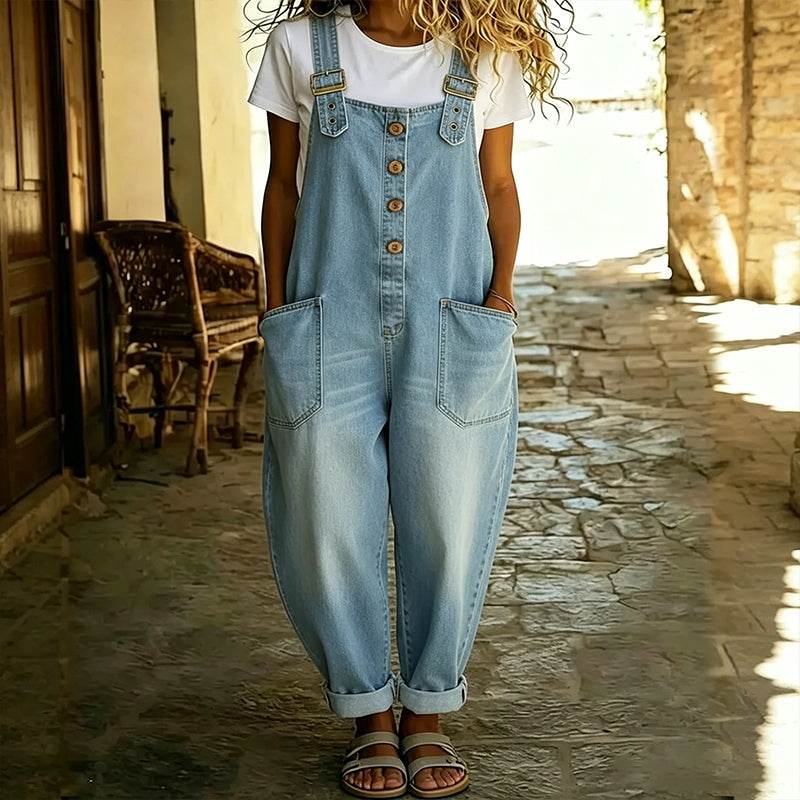 VerveEase™ — Move Freely, Feel Confident, Own Your Style All Day