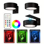 ArtLights™ — Effortless Glow That Brings Your Walls to Life
