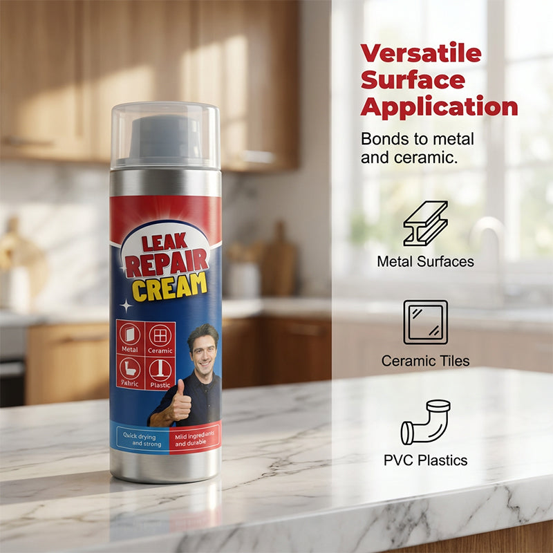 HydroSealPro™ — End Leaks Instantly and Live Leak-Free Forever