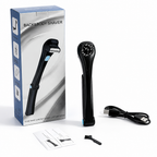 ReachEase™ — Groom your back confidently, without asking for help