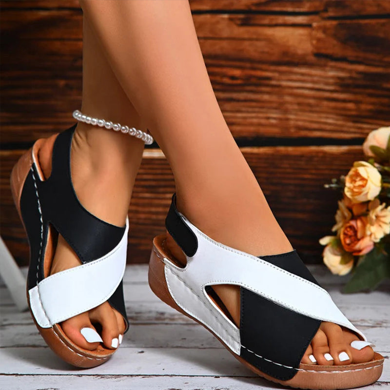 ArchellaStep™ — Turn Every Step Into Pure Comfort and Confidence