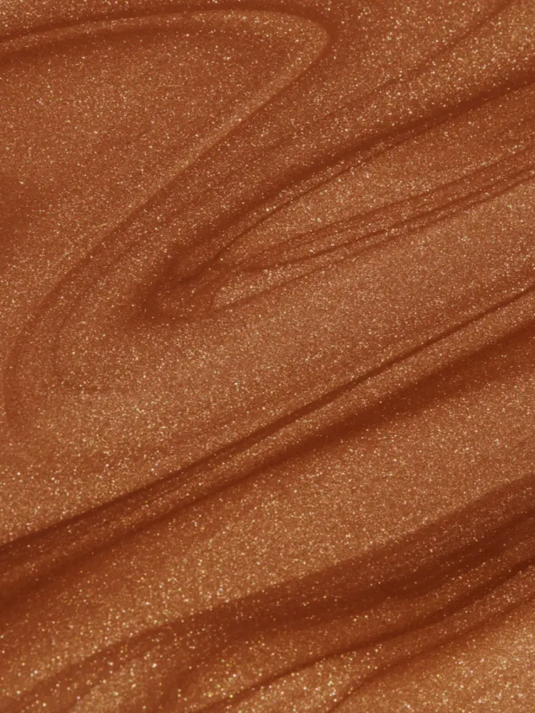 Gel bronzant intense scintillant Bronze Glow