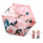 LumaShade™ — Feel Unstoppable with Lightweight, Artful Sun and Storm Protection
