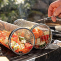 FlareBlocker™ — Keep Every Bite Juicy, Perfect, and Flare-Free