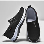 StrideNova™ — Unshakable Comfort That Powers Your Every Move