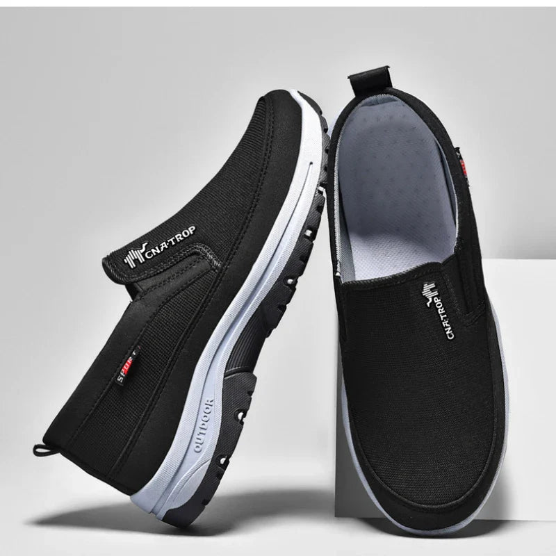 StrideNova™ — Unshakable Comfort That Powers Your Every Move