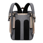 Teeny Traveler™ — Effortless Outings and Instant Comfort for You and Your Baby