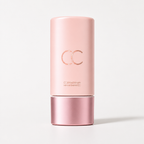 LumaPure™ CC Tinted Serum — Melt Away Flaws for Naturally Radiant, Touchable Skin