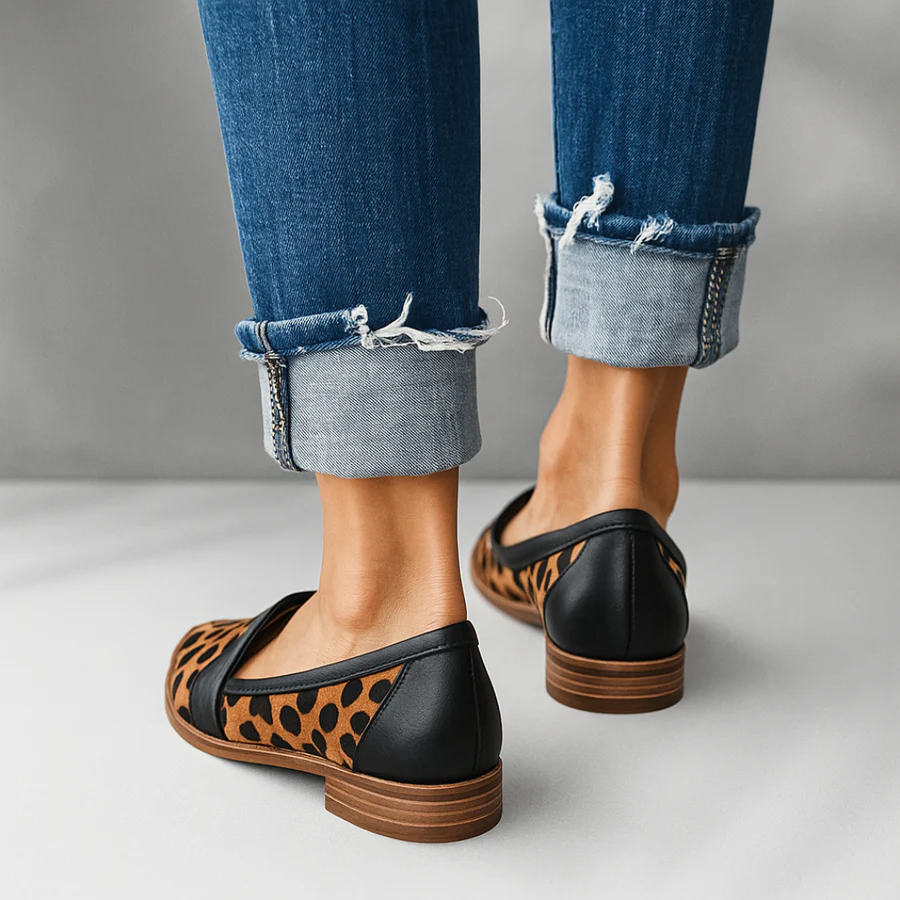 LuminaStride™ — Walk Pain-Free All Day with Style That Turns Heads