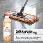 VitaGuard™ — Transform Your Floors into a Fresh, Mosquito-Free Sanctuary