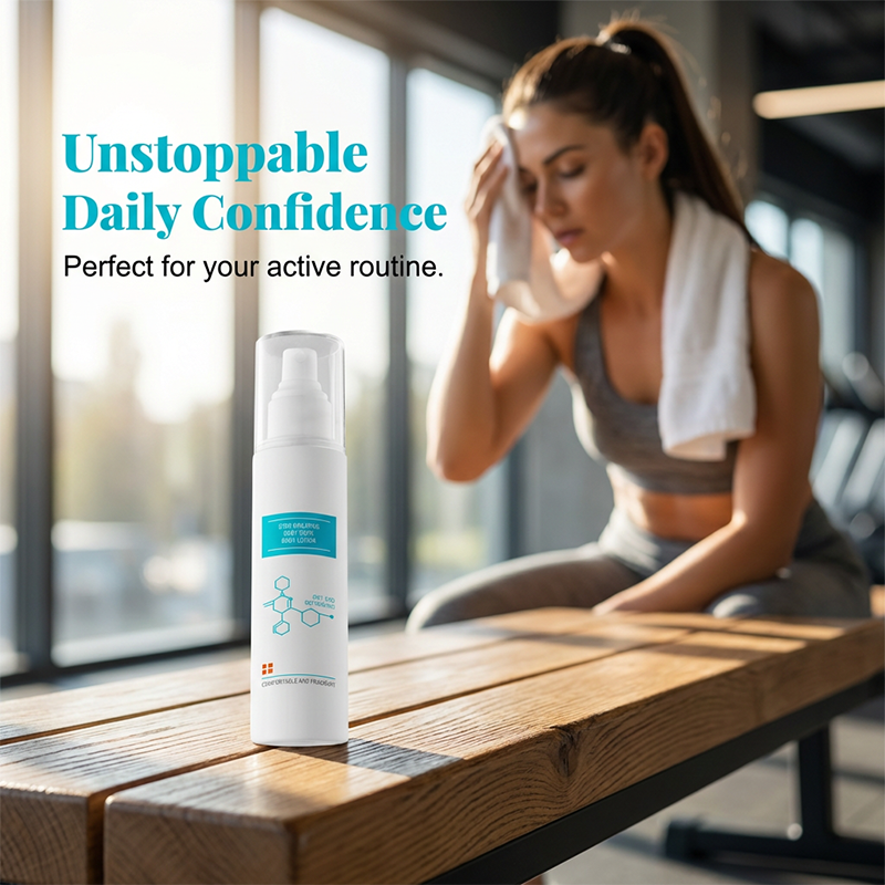 VeliaraMist™ — Instant, Invisible Dryness That Powers Your Confidence All Day