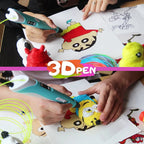 ArtisanFlare™ — Ignite Your Imagination and Craft Stunning 3D Creations Instantly