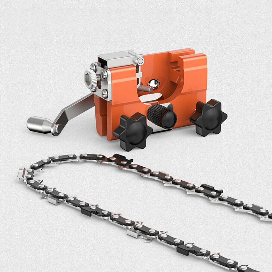 Sharproar™ — Cut Faster, Work Easier, and Feel Unstoppable Every Time