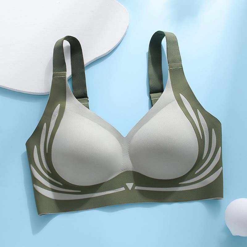 RamiraLift™ — Experience All-Day Freedom and Flawless Shape Without a Wire in Sight