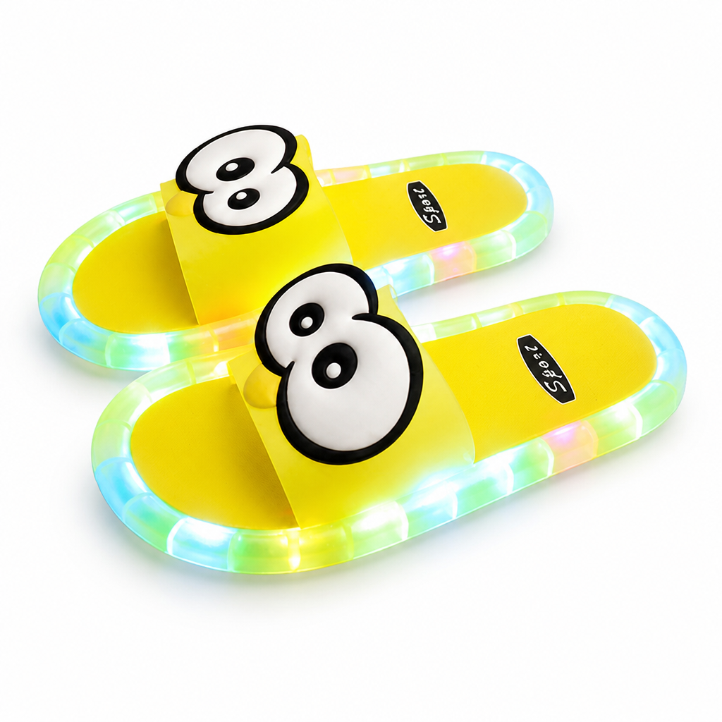 GlowStride™ — Turn Every Step into a Vivid, Cozy Celebration of Joy