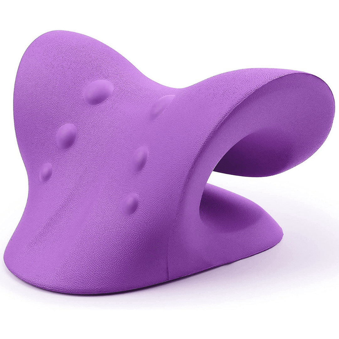 VitaNeck™ — Transform Your Neck Pain into Freedom and Deep Rest