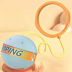 LuminaBounce™ — Ignite Their Play, Spark Endless Smiles