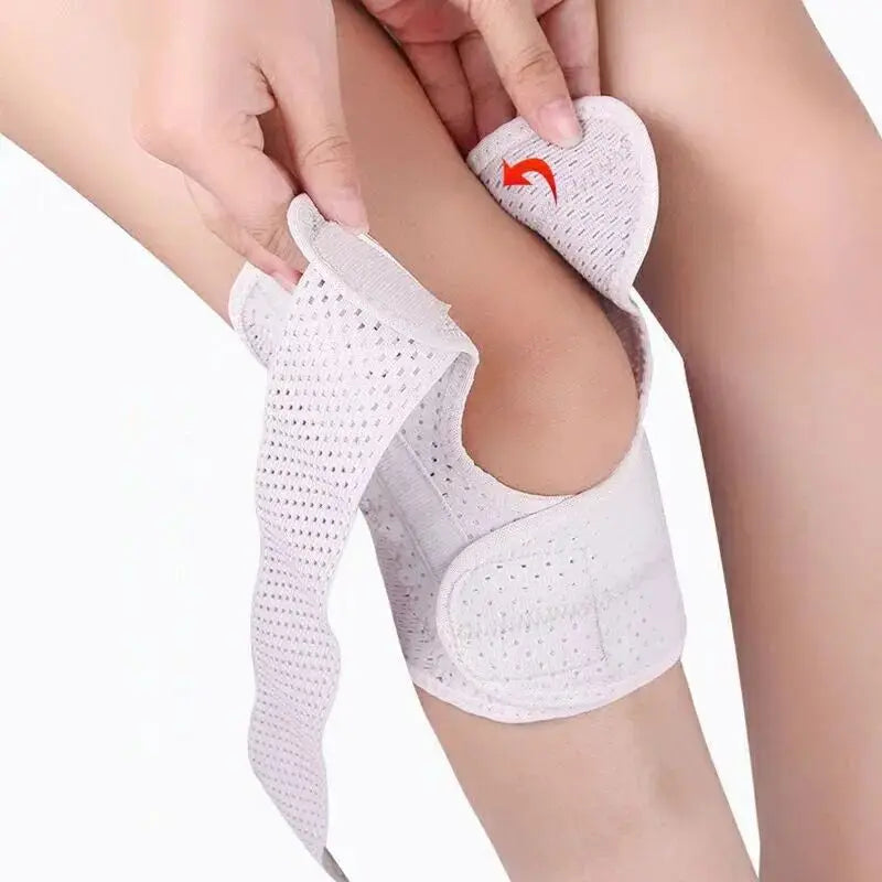 RamoraLift™ — Crush Knee Pain and Move with Unstoppable Confidence