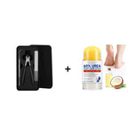 NailSculpt™ — Effortless Precision for Perfectly Shaped Thick Nails Every Time