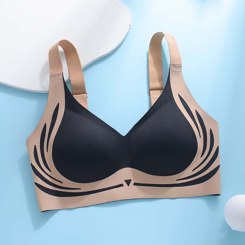RamiraLift™ — Experience All-Day Freedom and Flawless Shape Without a Wire in Sight
