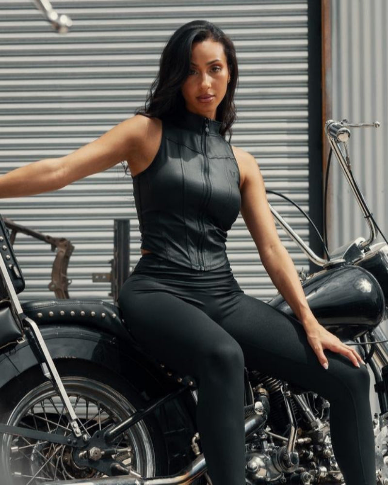 RamaraX™ — Command Every Look with Unstoppable Confidence and Comfort