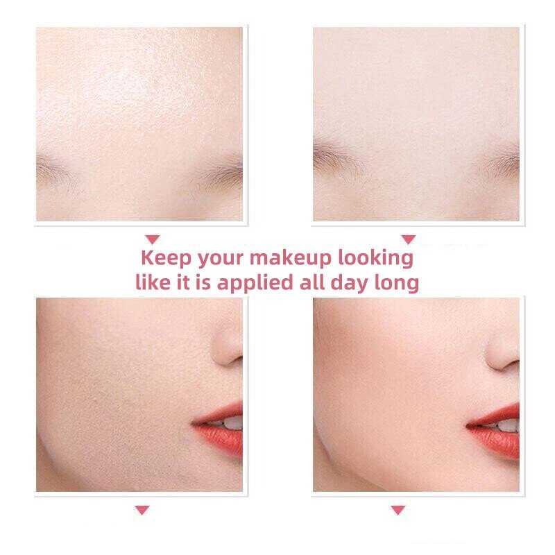 SmoothSilk Veil™ — Instantly Blur Pores and Unleash Your Silkiest, Most Radiant Skin Ever