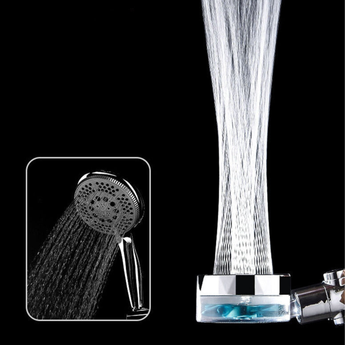 HydroVortex™ — Ignite Your Senses with Unstoppable Power and Pure Refreshment