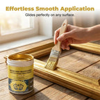 RamoraGold™ — Turn Every Project into a Dazzling, Fade-Proof Masterpiece