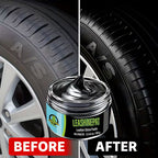 ShadowSilk™ — Revive Your Black Leather’s Rich, Head-Turning Glow Instantly